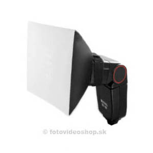 Softbox 120x200mm pre syst�mov� blesky
